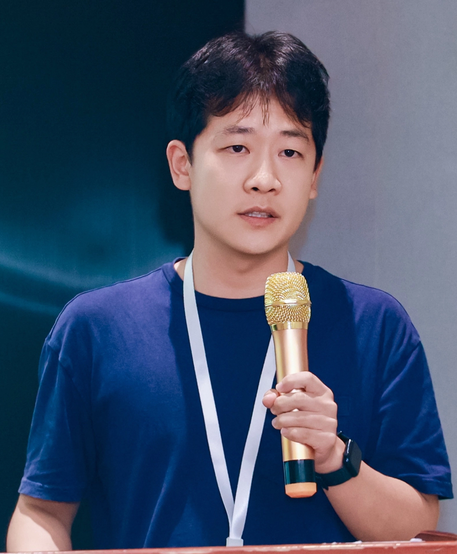 Yinhao Wu
